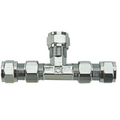 Supply Hoses, Tees & Bodies