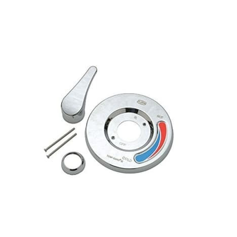 Shower Valve Roughs & Trims