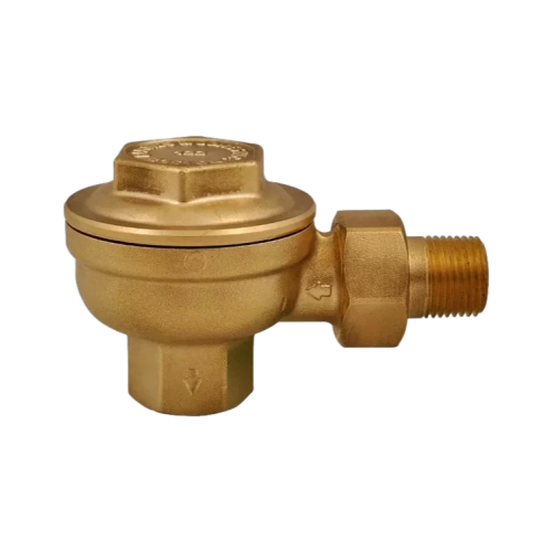 Thermostatic Steam Traps