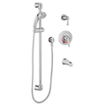 Shower & Tub Parts