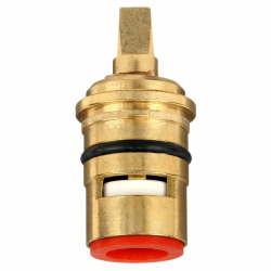 Cartridges & Stems
