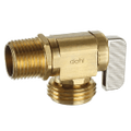 Boiler Drain Valves