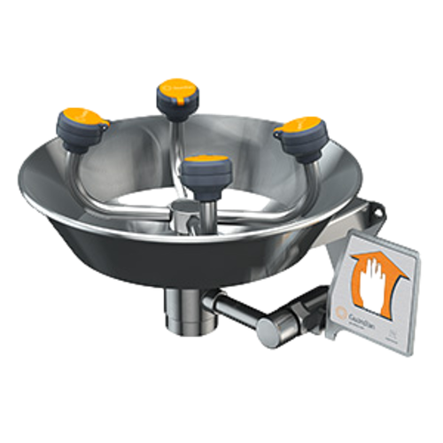 Emergency Fixture Equipment