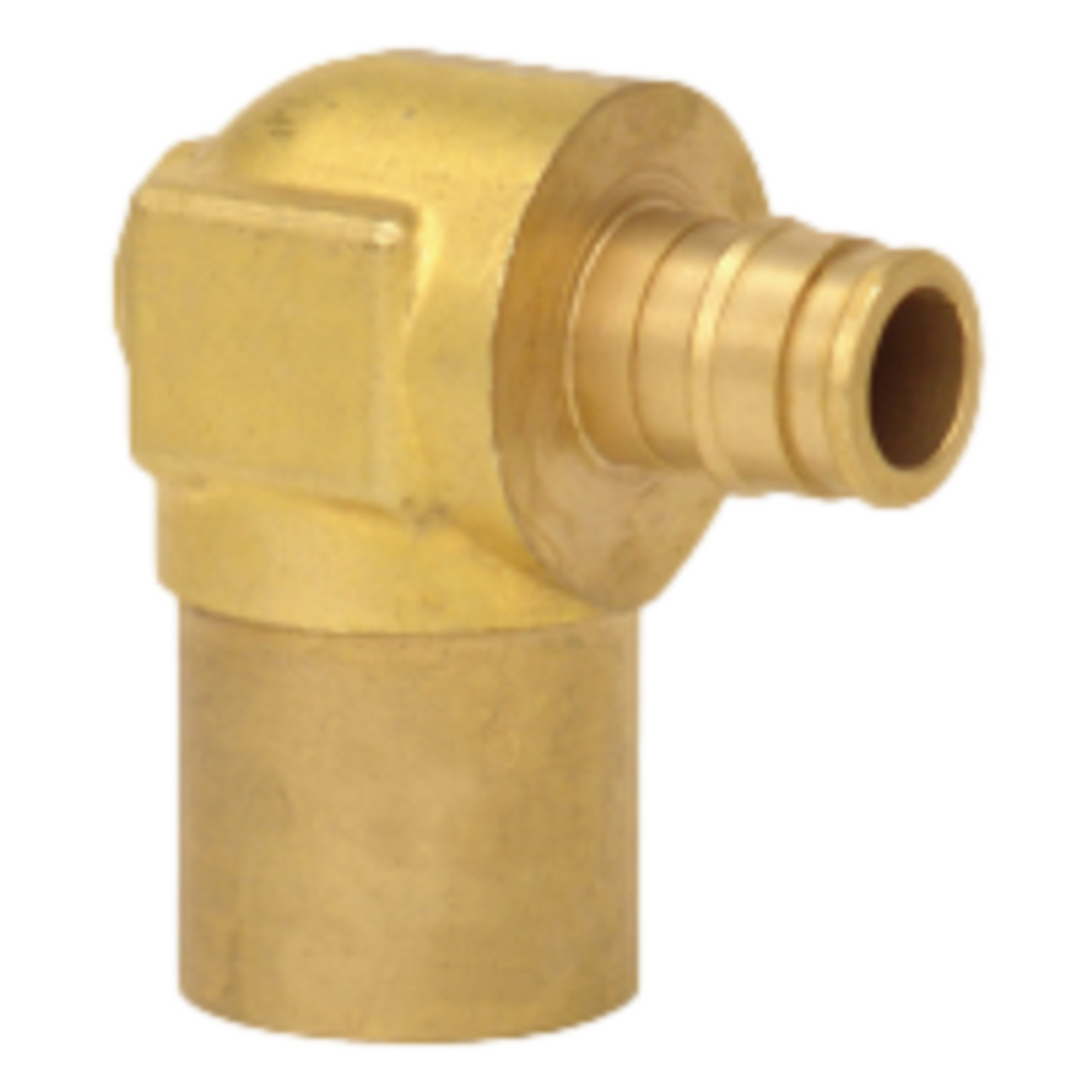 ProPEX Baseboard Fittings