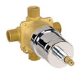 Shower Valve Roughs & Trims