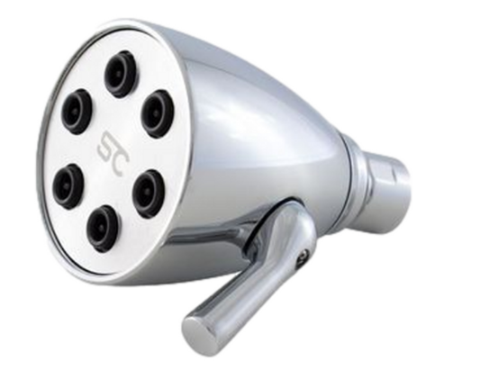 Showerheads & Tub Spouts