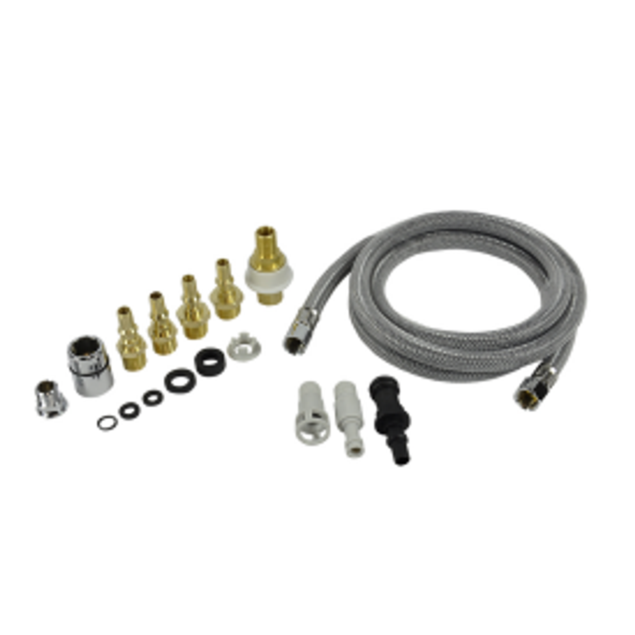 Spray Heads, Hoses & Parts