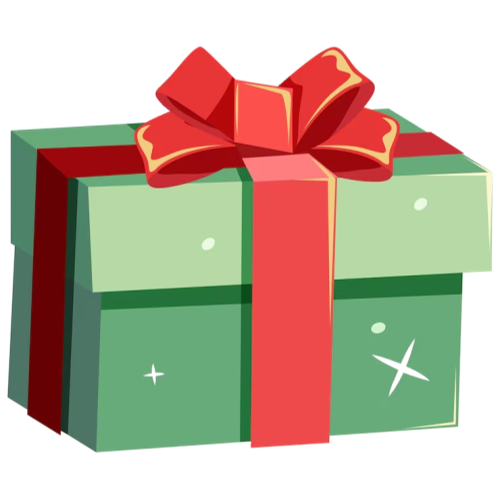 Free Gift Tier $500