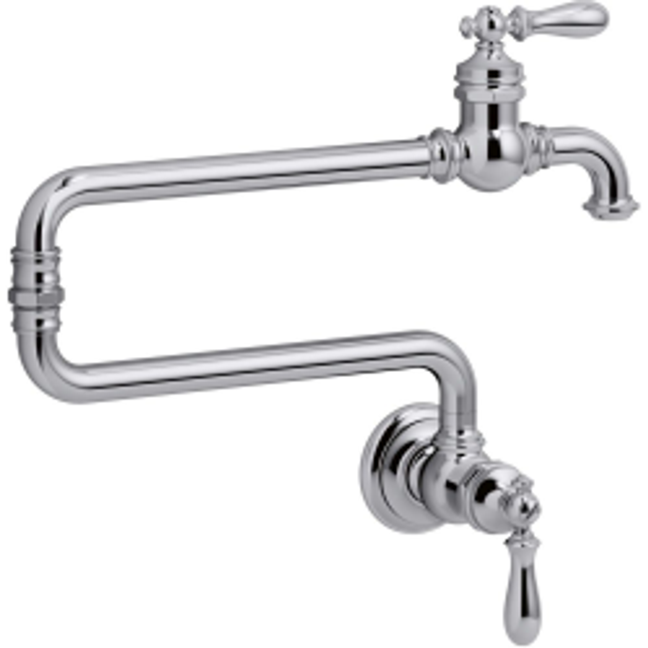 Specialty Faucet Parts