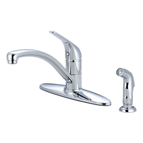Kitchen Faucets