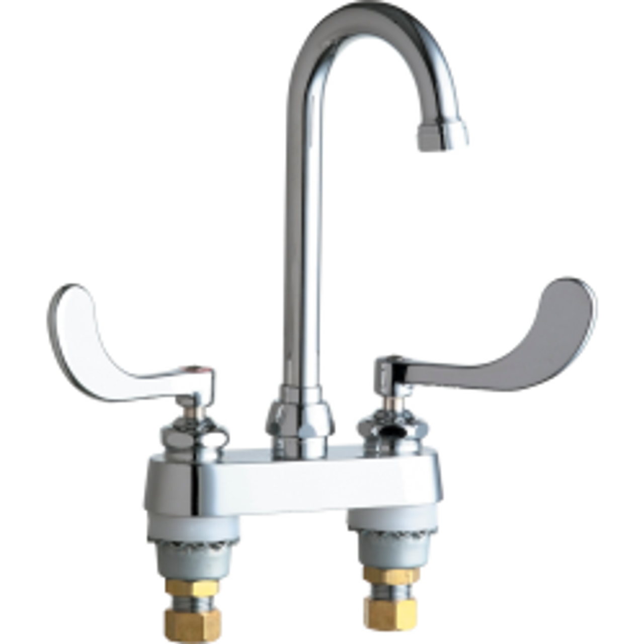 Medical & Laboratory Faucets