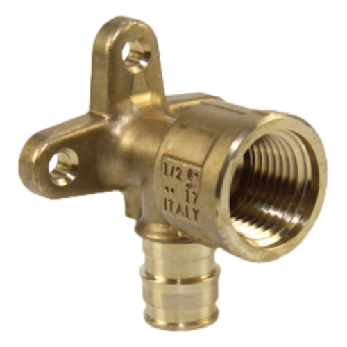 ProPEX Brass Elbows