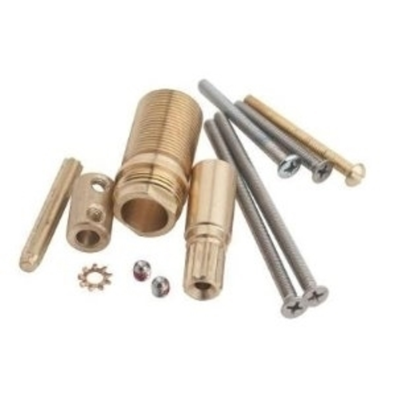 Symmons Deep Rough Shower Kits