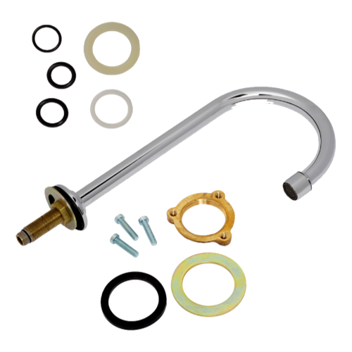 Spouts & Spout Repair