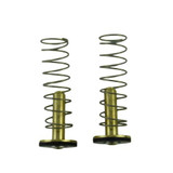 Symmons TT-181-400 Tempcontrol Check Spindle & Spring (2PK)