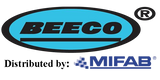BEECO FRP4.00-CHECK-1ST 2 1/2" - 4" Replacement for First Check
