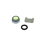 Symmons LN-100 0.5 GPM Laminar Flow Vandal Resistant Aerator Kit