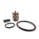 Lawler 72014-11 1/2" .015 Medium-Flow Piston & Liner Assembly Kit