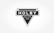 Holby Valve Co