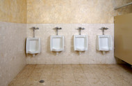 Piston vs. Diaphragm Urinal Flushometers: A Closer Look