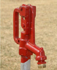 What You Didn’t Know About Woodford Commercial Hydrants