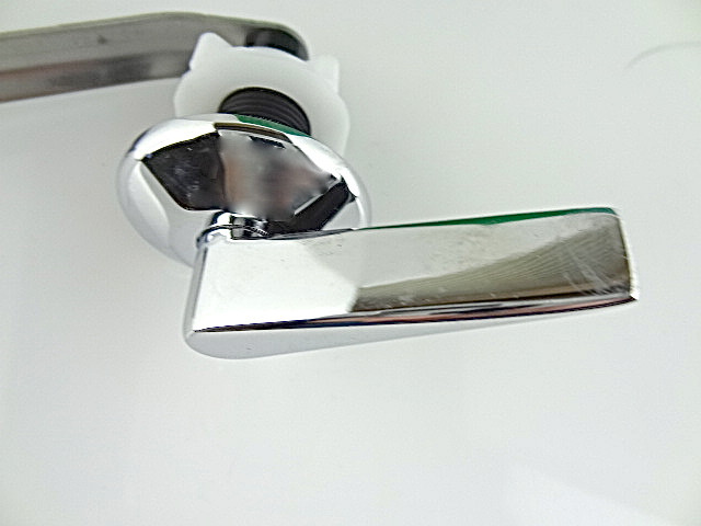 KOHLER Wellworth Trip Lever in Polished Chrome K-GP30324-CP - The Home Depot