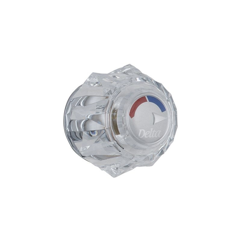Delta RP212 Knob Handle Stainless Steel Ball Assembly