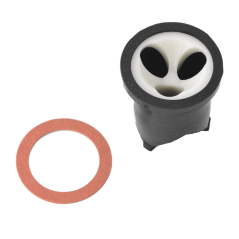 Kit De Réparation Pour Brise-vide Sloan V-551-A - Référence 131028 - Neuf - 2 Disponibles
