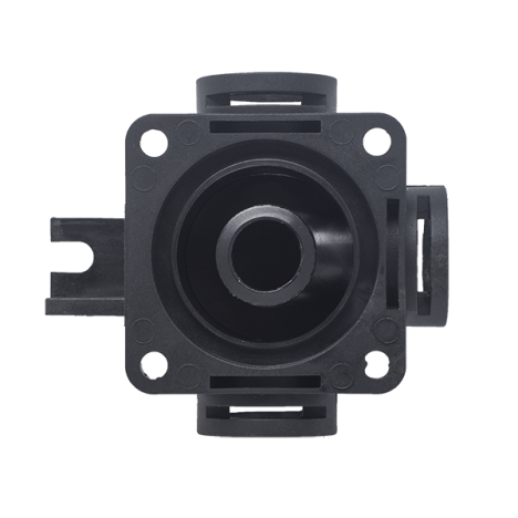 Metcraft 26786 PVK3 Top Assembly & Water Diaphragm Kit Quality