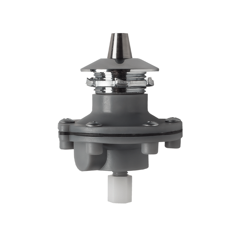 Metcraft 26786 PVK3 Top Assembly & Water Diaphragm Kit Quality