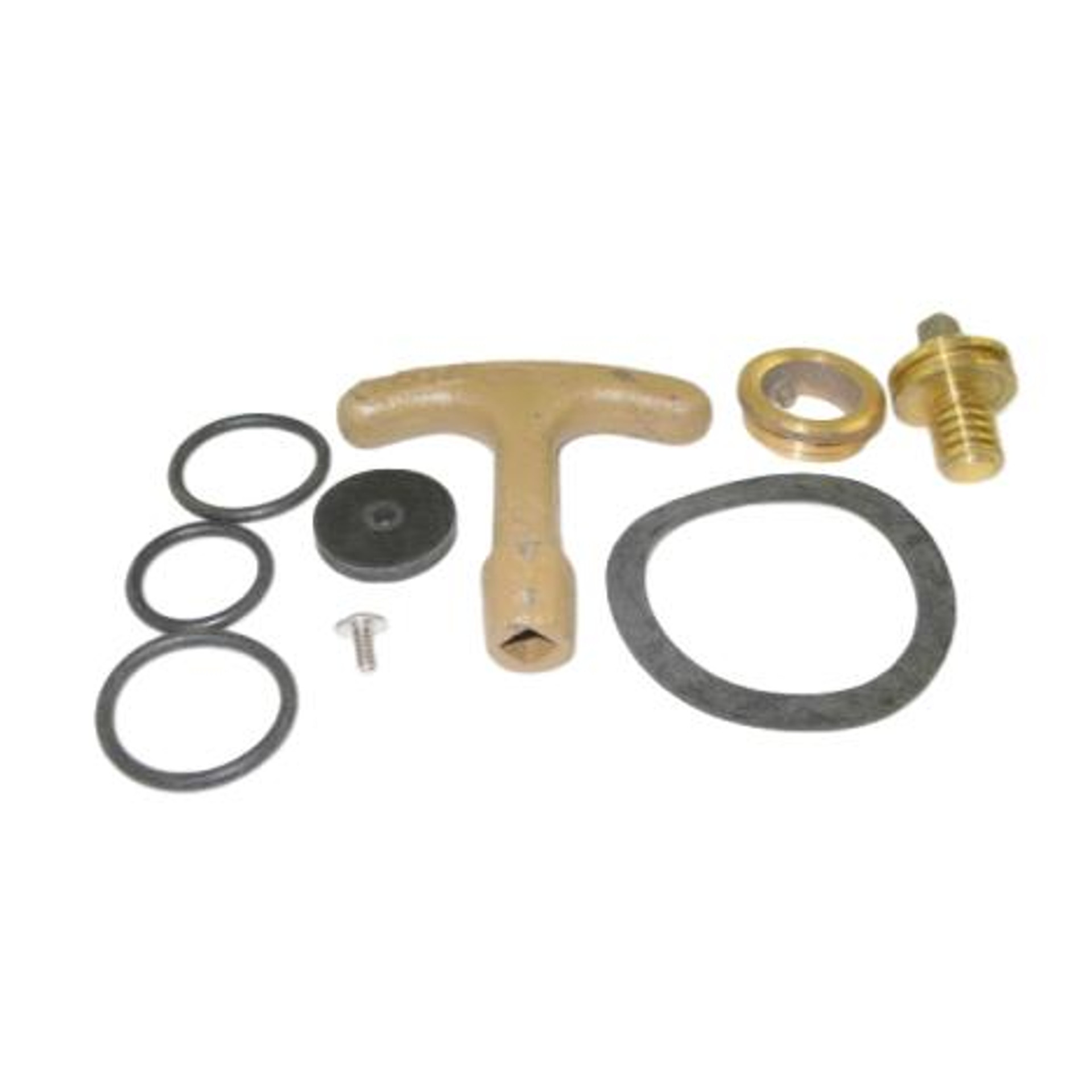 Jay R Smith HPRK 7 Hydrant Parts Repair Kit Quality Plumbing Supply