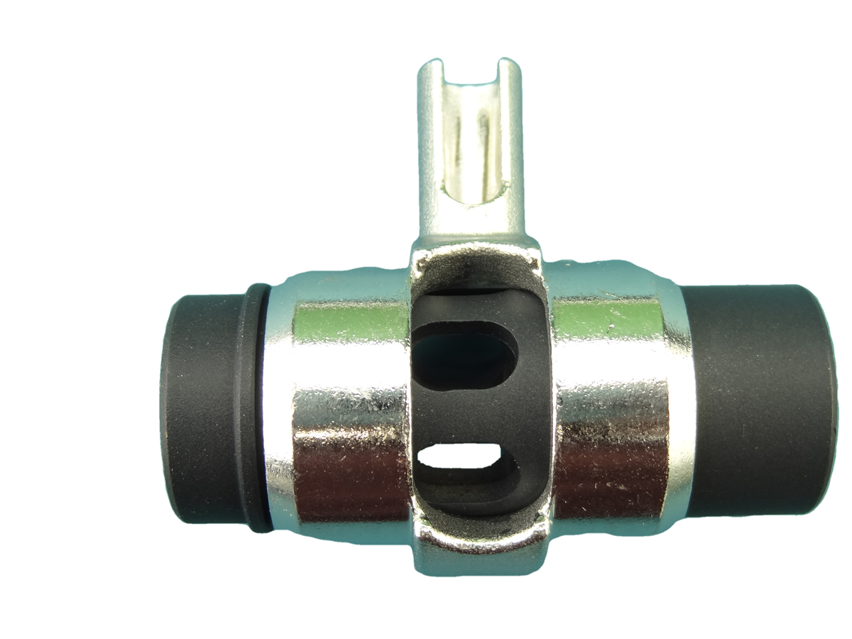 Leonard Valve KIT R/28 Rebuild Kit - Quality Plumbing Supply