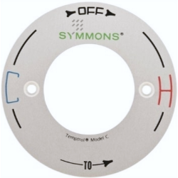 Symmons Shower Face Plates Quality Plumbing Supply