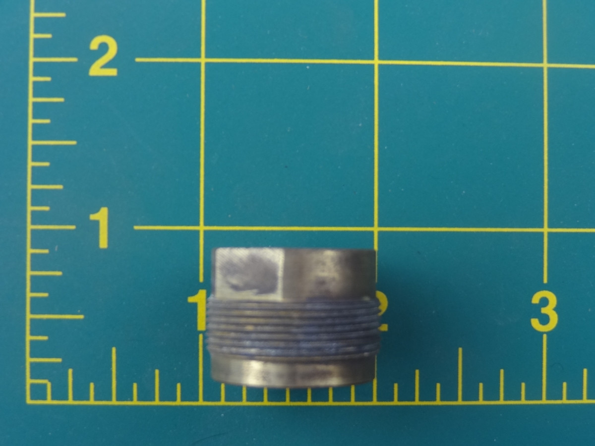 Delta RP51503 Nut W/Valve Seal Buy Today