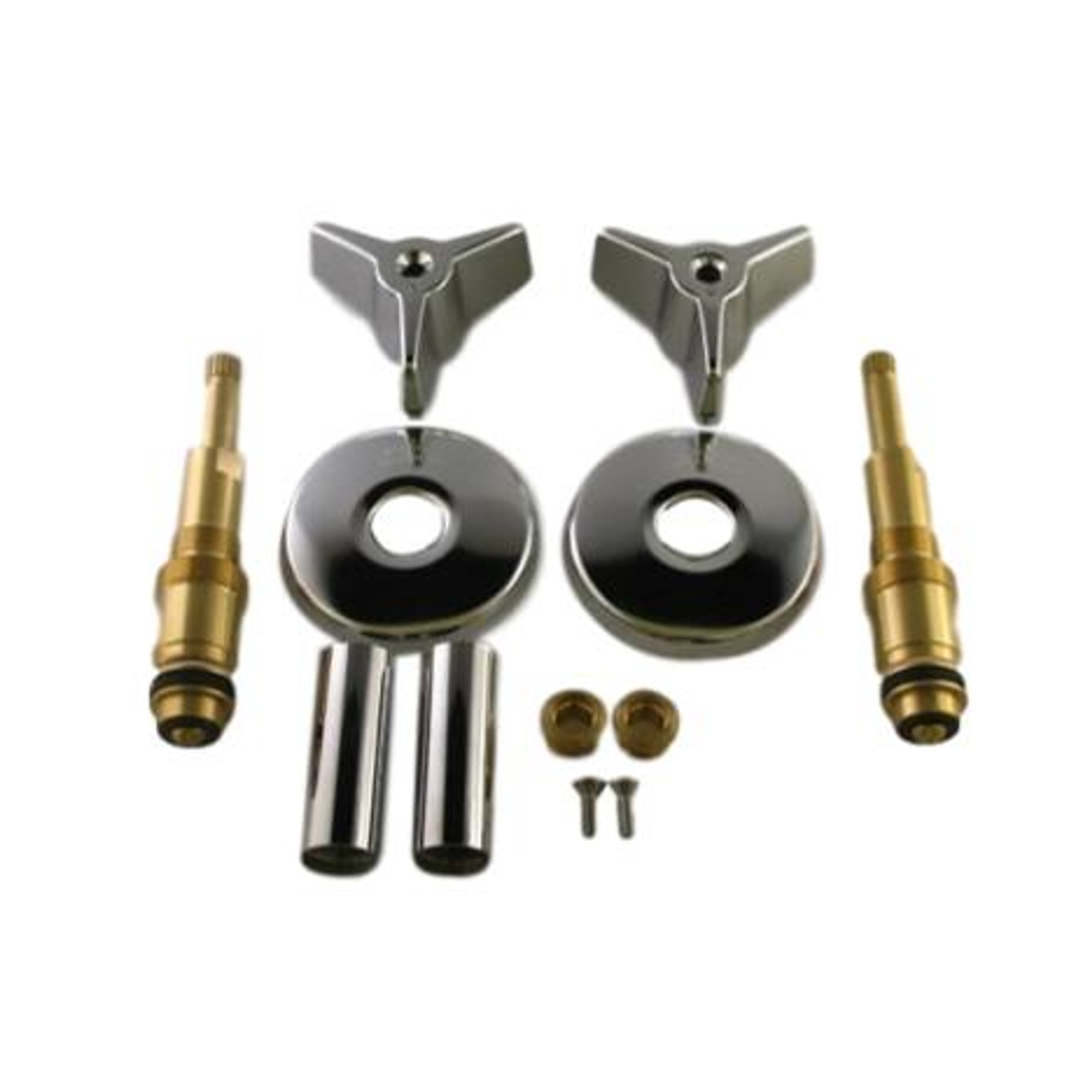 For American Standard RK31252 TwoValve Shower Rebuild Kit Quality