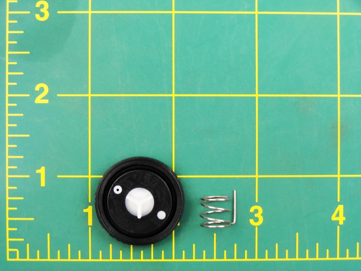 Kohler 1095910 Diaphragm Assembly Quality Plumbing Supply