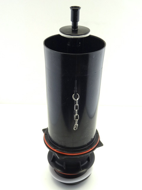 EcoFlush B8106 Pressure Assisted Flush Tank 1.6 GPF/6.0 LPF Quality