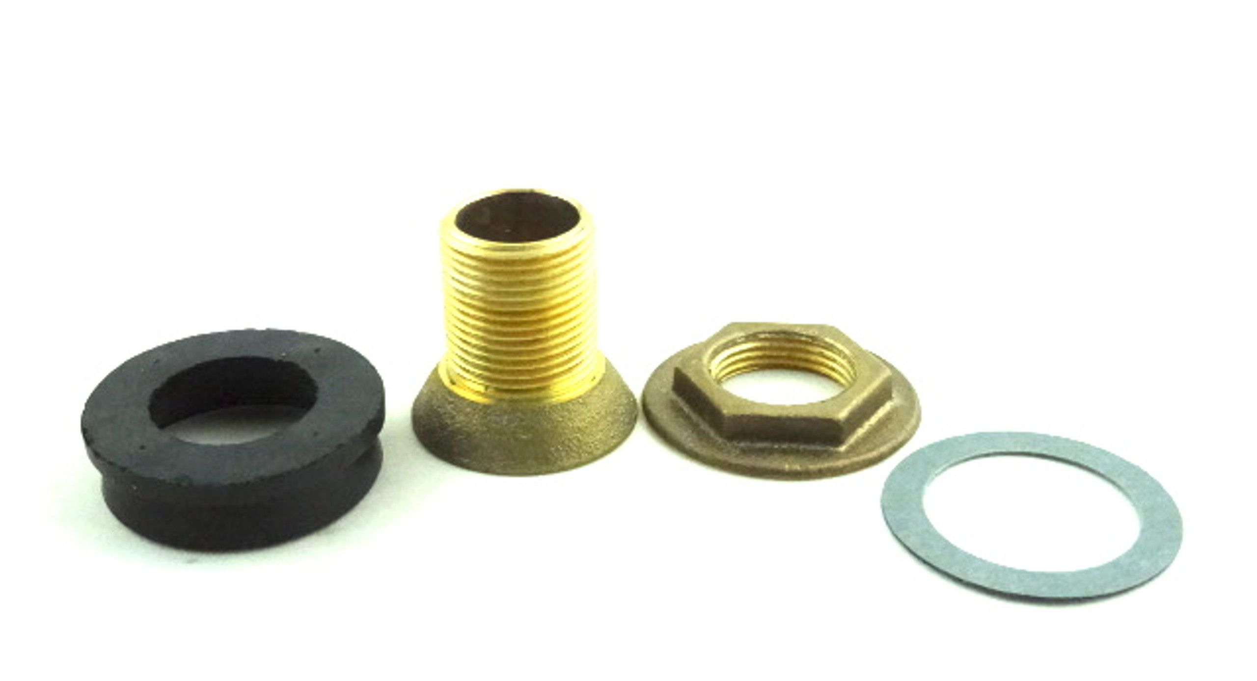 Kohler 18376 3/4" Urinal Spud Assembly Quality Plumbing Supply