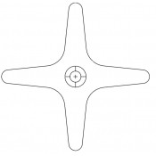 Acorn RSV16 Retrofit Temperature/Pressure Balancing Valve Quality