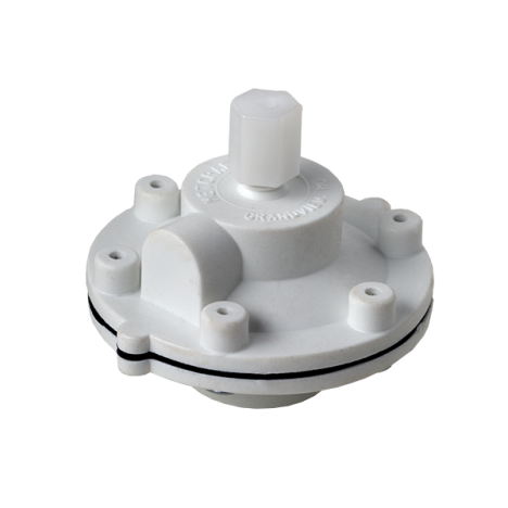 Metcraft 26786 PVK3 Top Assembly & Water Diaphragm Kit Quality