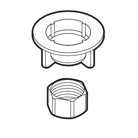 Moen 174290 Commercial Lavatory Faucet Stem Extension Kit Quality