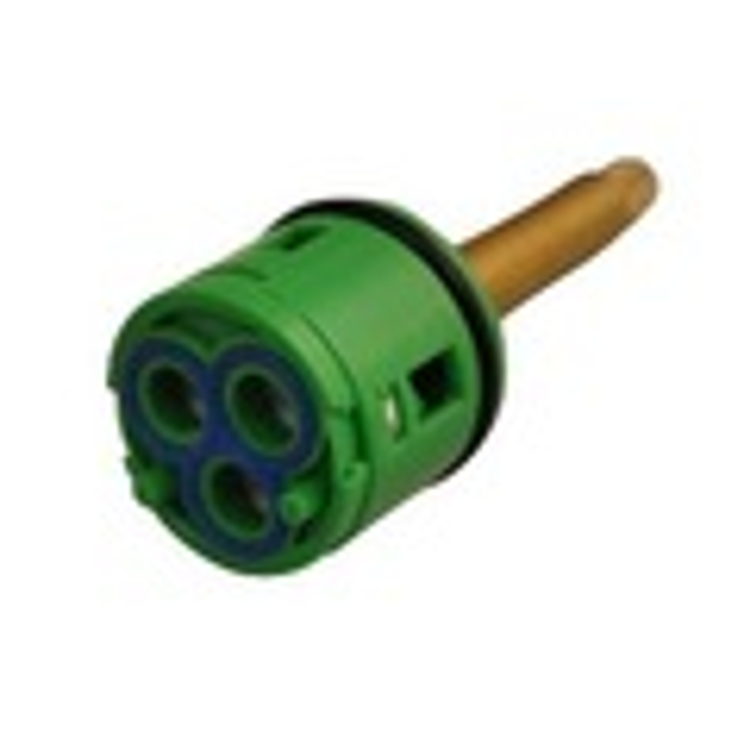 Shower valve faucet single lever cartridges