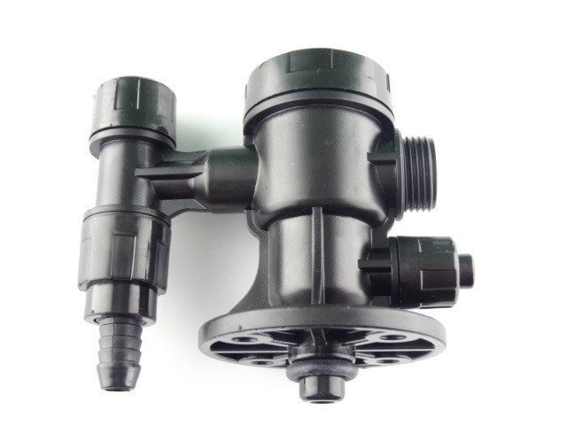 Buy WDI Pressure Tank Parts EcoFlush Tank Parts