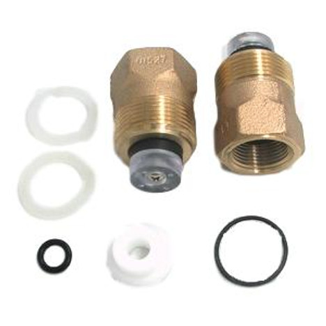 Woodford Rk Hc Model Hc Hcb Hot Cold Wall Hydrant Repair Kit