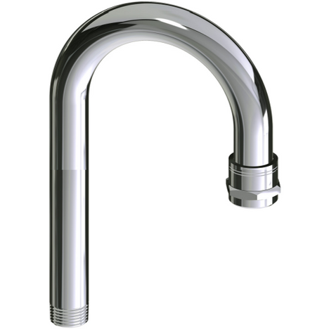 Chicago Faucets 225 002kjkabcp Spout With Outlet Adapter Quality