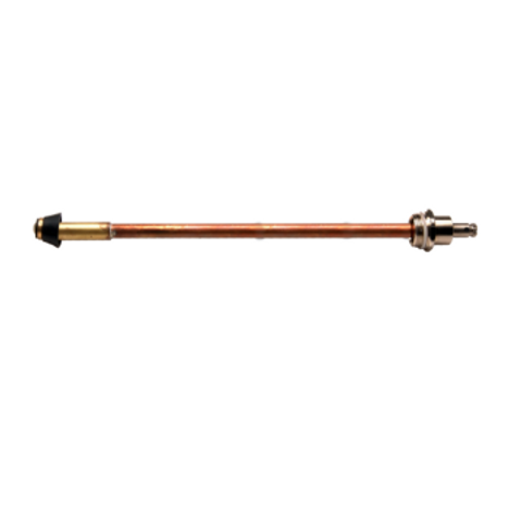 Arrowhead Pk2008lk 420 Series 8 Frost Proof Wall Hydrant Stem