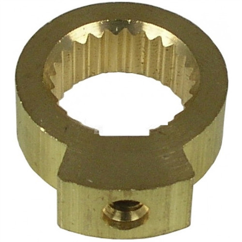 Bradley 144-033 Equa-Flo Hot Limit Stop