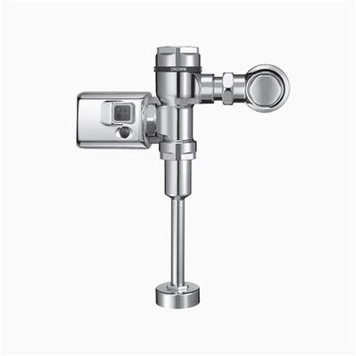 Sloan 3122620 Crown 186 SMO-1.0-OR Sensor Exposed Flushometer Urinal 1.0 GPF