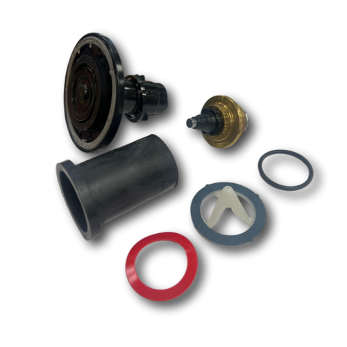 Sloan 3301083 A1208A Rebuild Kit 1.5 GPF Urinal Royal Concealed