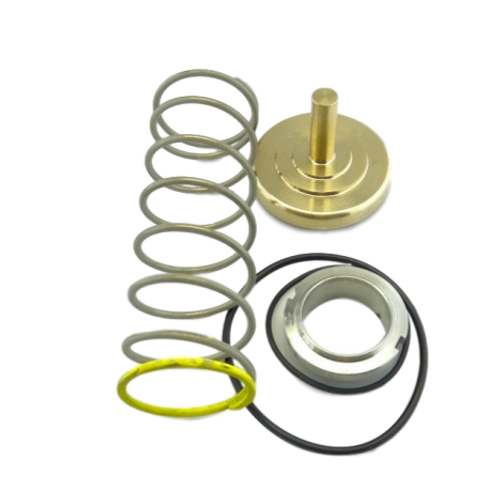 WATTS 0887135  RK 909M1 CK1SS  1 1/4"-2" Backflow Preventer First Check Repair Kit Series 909